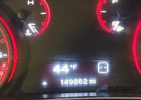 2013 Dodge Dart Sxt/Rallye z USA, uszkodzony, nr VIN 1C3CDFBA1DD224309